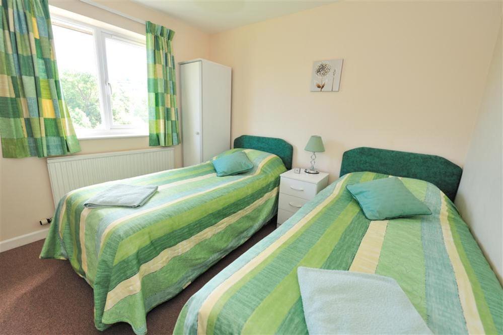 צ'רמות' Bridge House Apartment מראה חיצוני תמונה