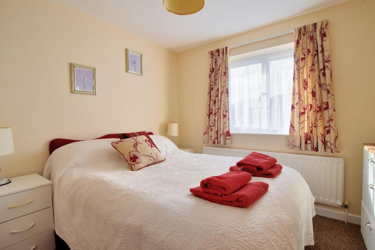 צ'רמות' Bridge House Apartment מראה חיצוני תמונה