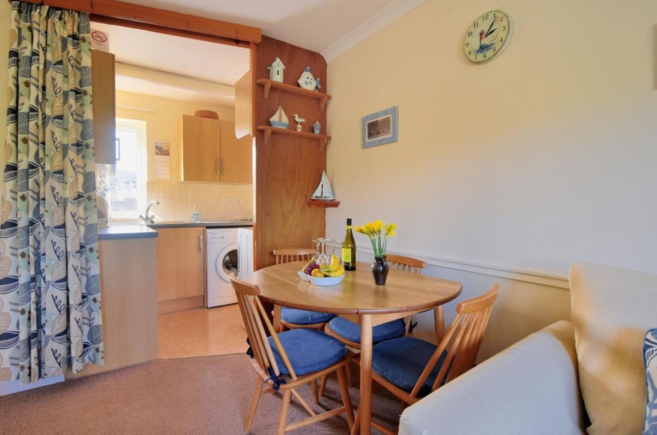 צ'רמות' Bridge House Apartment מראה חיצוני תמונה